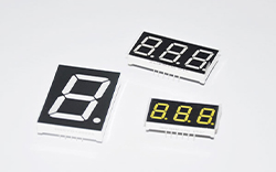 LED數碼管和液晶屏的關鍵差別是什么？怎樣辨別？